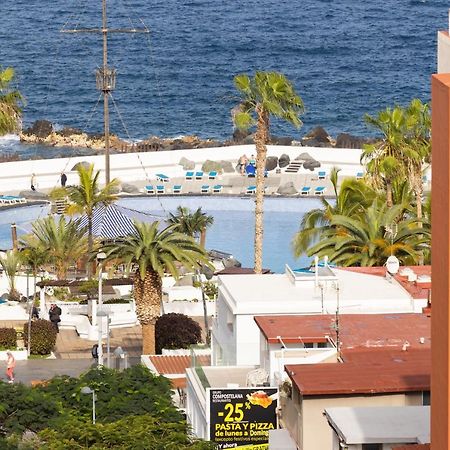 Home2Book Sea View Studio Puerto De La Cruz 外观 照片