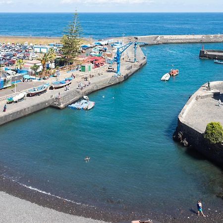 Home2Book Sea View Studio Puerto De La Cruz 外观 照片