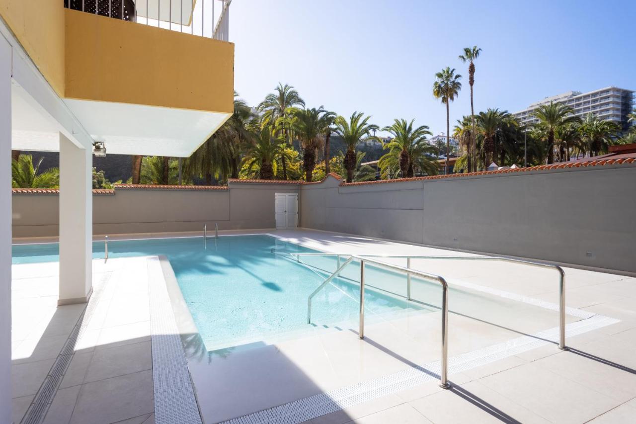 Home2Book Sea View Studio Puerto De La Cruz 外观 照片