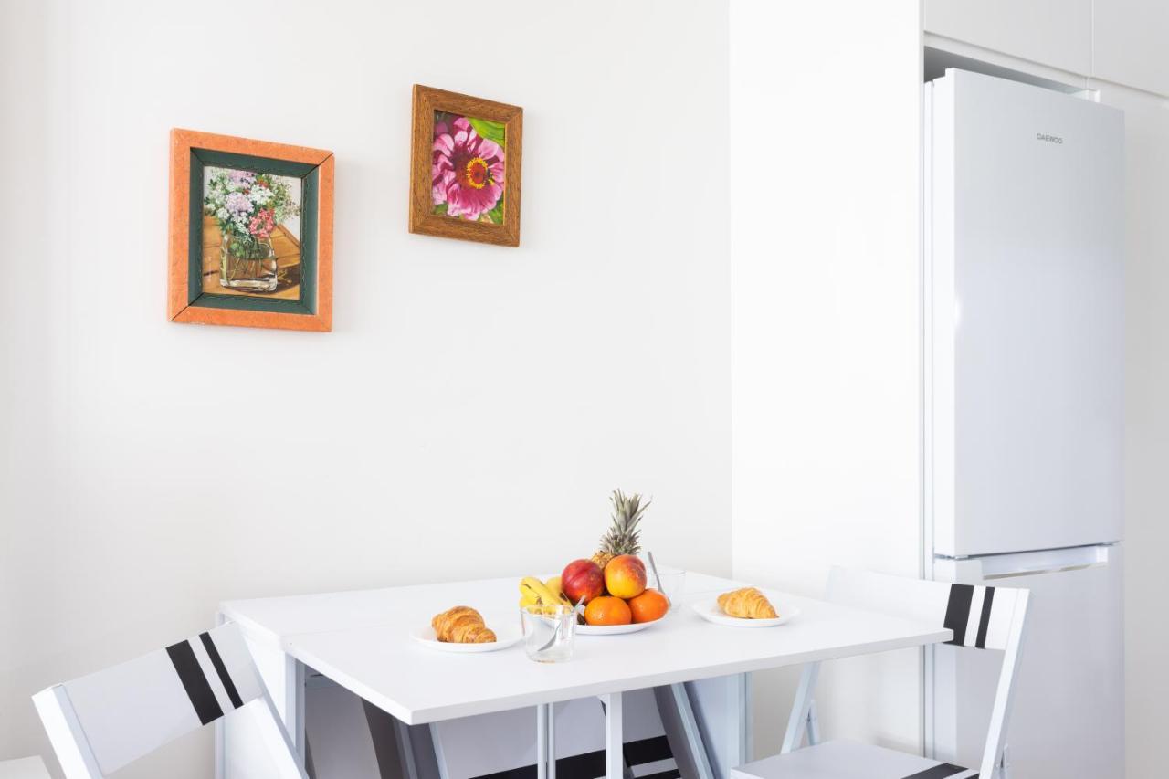 Home2Book Sea View Studio Puerto De La Cruz 外观 照片