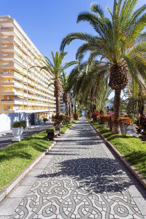 Home2Book Sea View Studio Puerto De La Cruz 外观 照片
