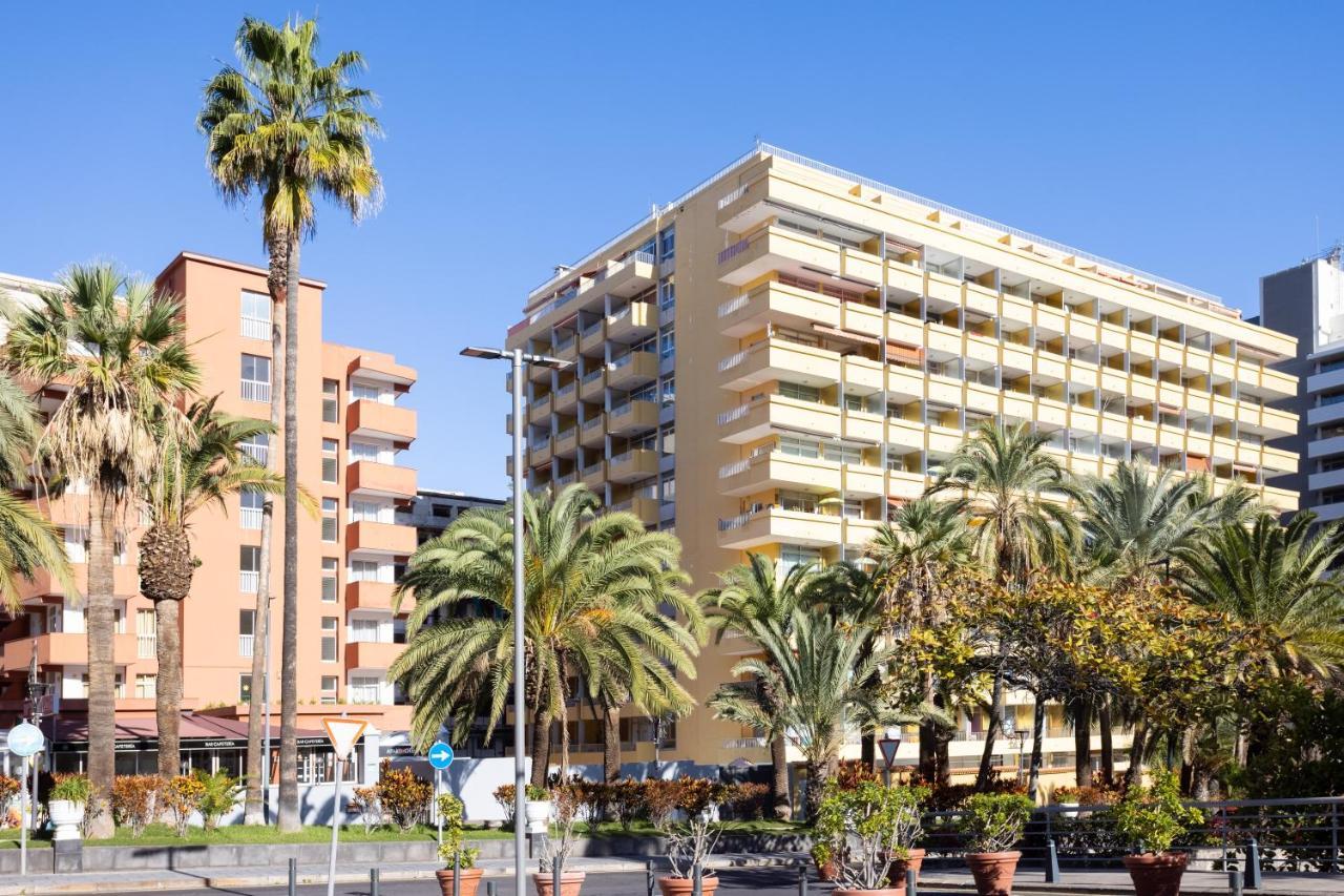 Home2Book Sea View Studio Puerto De La Cruz 外观 照片