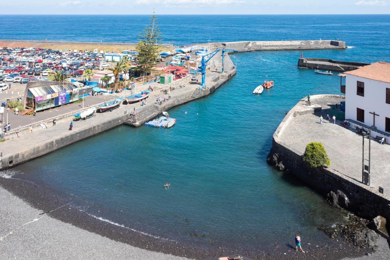 Home2Book Sea View Studio Puerto De La Cruz 外观 照片
