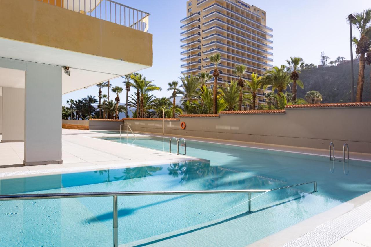 Home2Book Sea View Studio Puerto De La Cruz 外观 照片