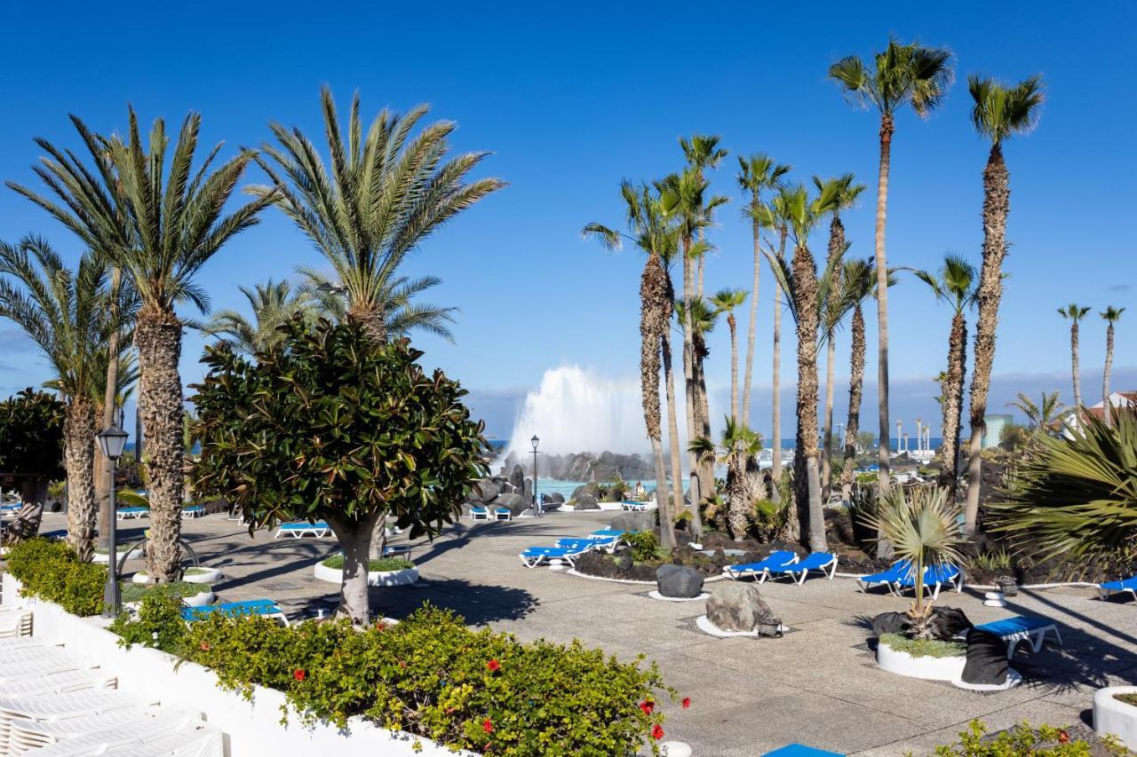 Home2Book Sea View Studio Puerto De La Cruz 外观 照片